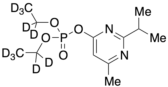 Diazoxon-d10