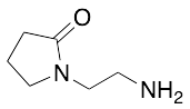 1-(2-Aminoethyl)pyrrolidin-2-one