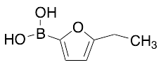 (5-Ethyl-2-furanyl)-boronic Acid