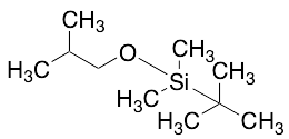 tert-Butyl(isobutoxy)dimethylsilane
