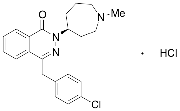 (S)-Azelastine Hydrochloride