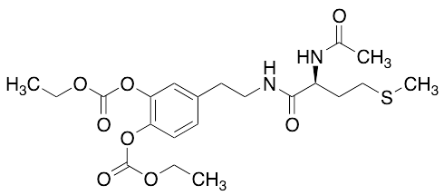 Docarpamine