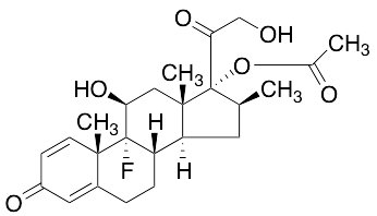 Betamethasone 17-Acetate