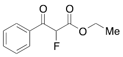 Ethyl 2-Benzoyl-2-fluoroacetate
