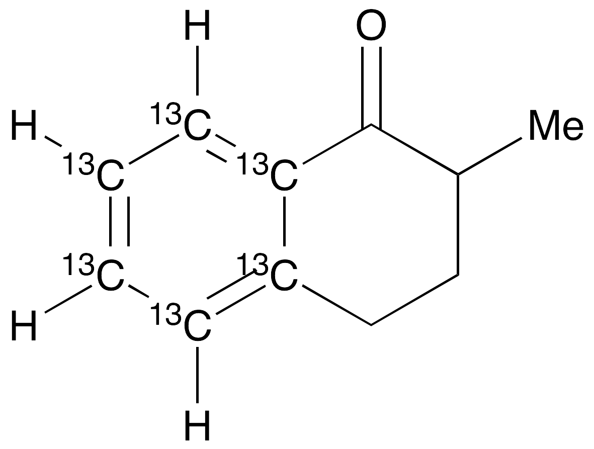 2-Methyl-1-tetralone-13C6