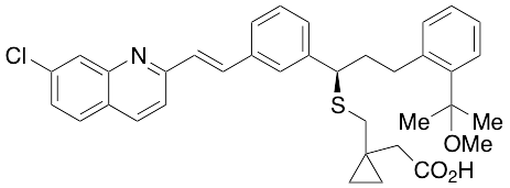 Methoxy Montelukast