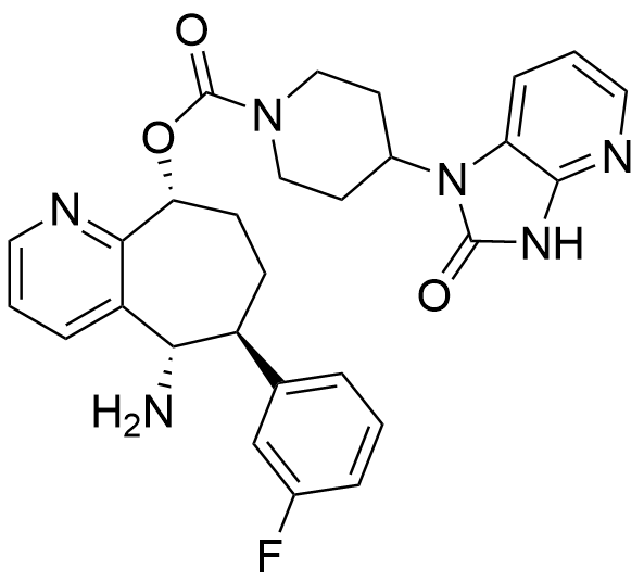 Desfluoro Rimegepant