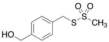 4-(Hydroxymethyl)benzyl Methanethiosulfonate