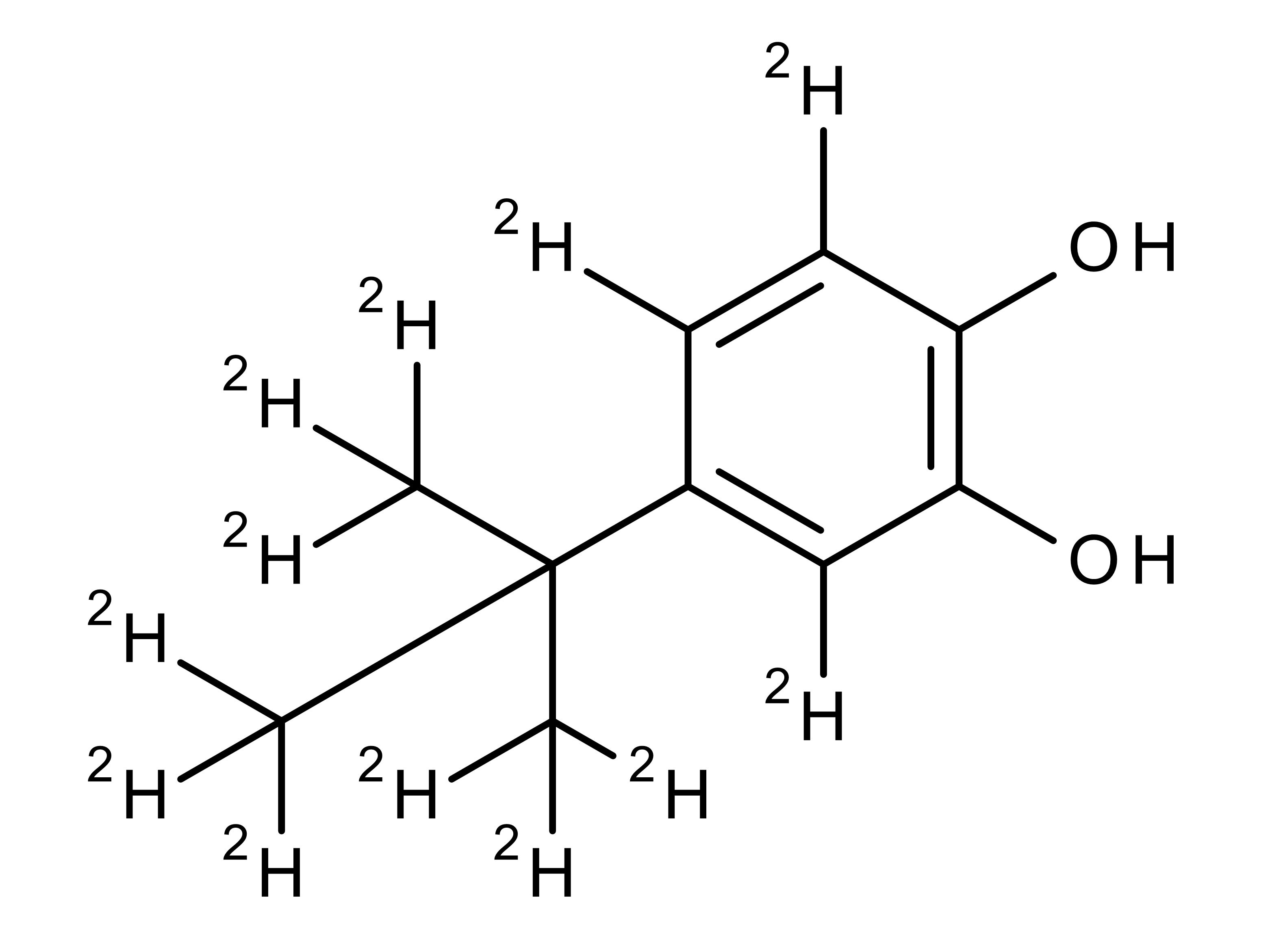 4-tert-Butyl-d9-catechol-3,5,6-d3