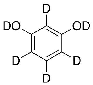Resorcinol-d4