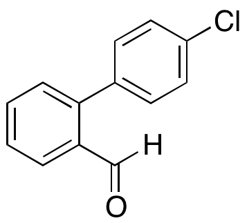 4'-Chlorobiphenyl-2-carboxaldehyde