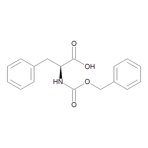 N-(Carbobenzyloxy)-L-phenylalanine