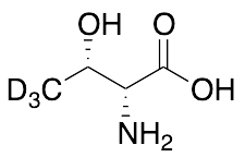 D-Threonine-4,4,4-d3