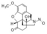 N-Nitroso Noroxycodone