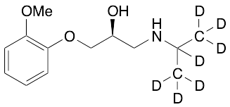 Levomoprolol-d7
