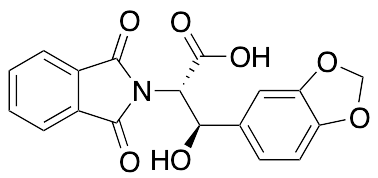 D-Threo-(3, 4-dihydroxyphenyl)serine