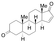 5alpha-Androst-15-ene-3,17-dione