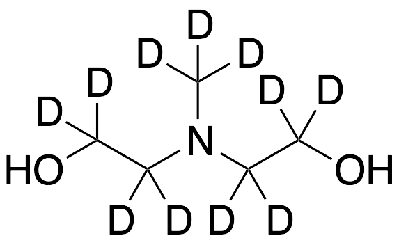 MDEA-d11