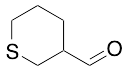 thiane-3-carbaldehyde