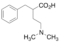 alpha-[2-(Dimethylamino)ethyl] Hydrocinnamic Acid