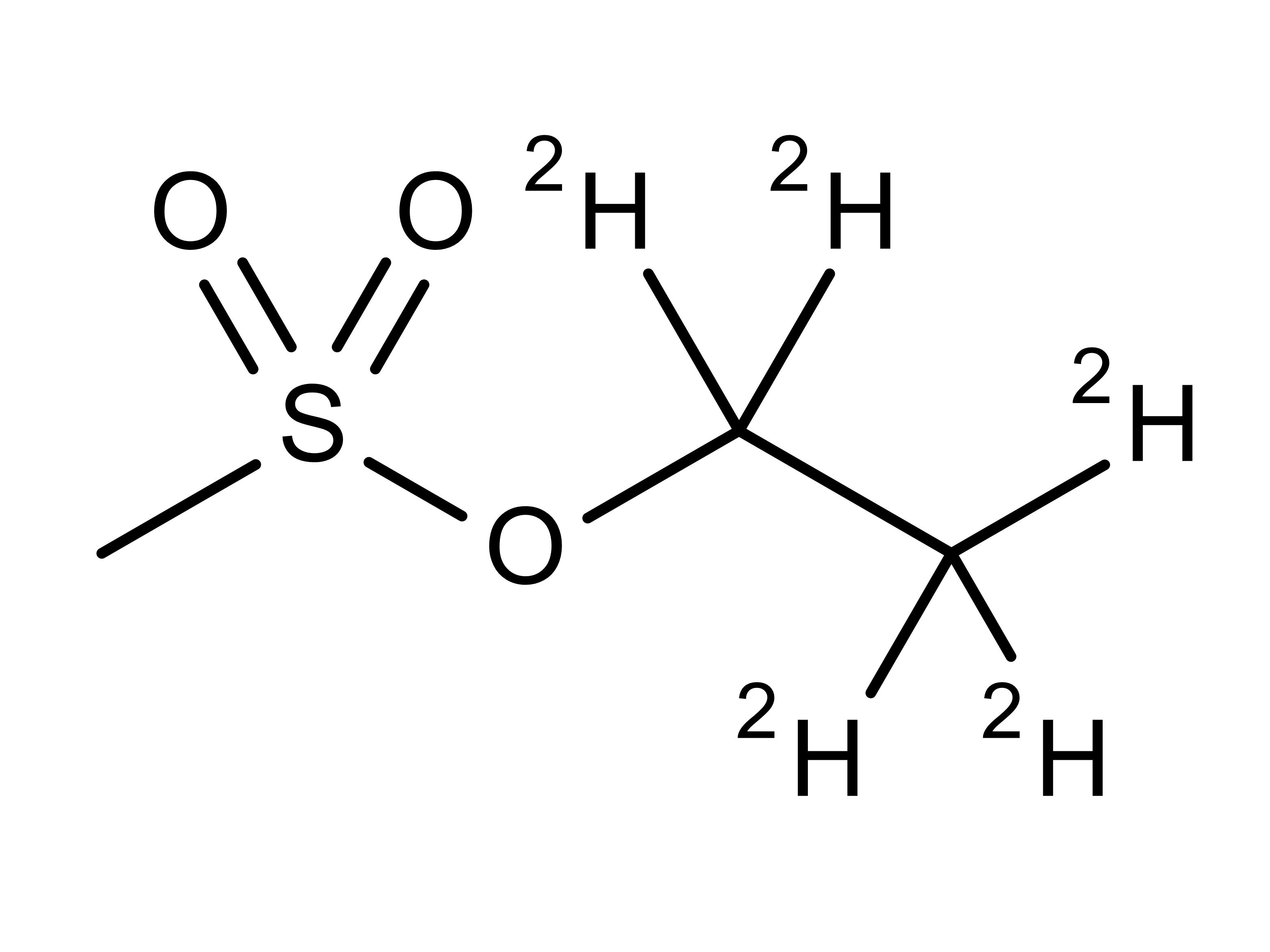 Ethyl-d5 Methanesulfonate