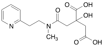 Betahistine Adduct 1