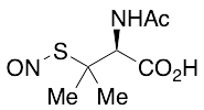 S-Nitroso-N-acetyl-D-beta,beta-dimethylcysteine