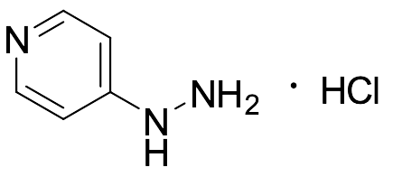 4-Pyridylhydrazine Hydrochloride