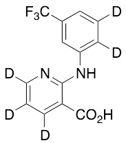 Niflumic Acid-d5 (Major)