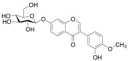 Calycosin 7-O-Beta-D-glucoside