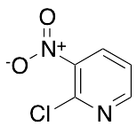 2-Chloro-3-nitropyridine