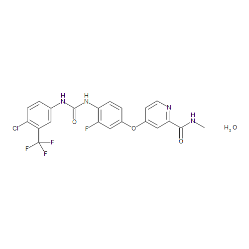 Regorafenib Monohydrate