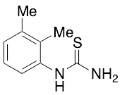 N-(2,3-Dimethylphenyl)-thiourea