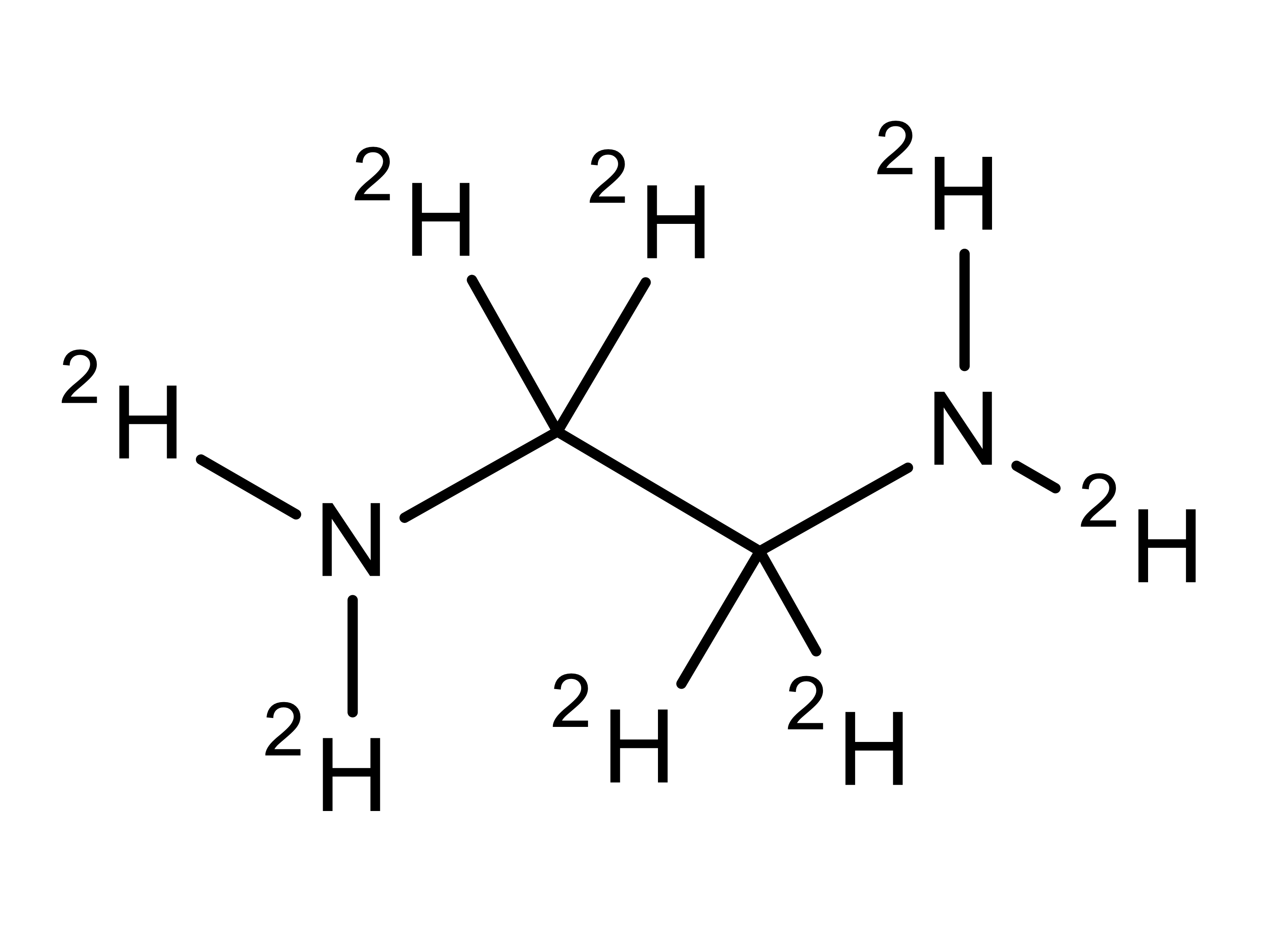Ethylenediamine-d8