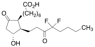8-epi Lubiprostone