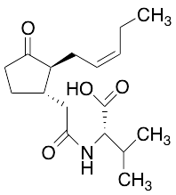 N-[(-)-Jasmonoyl]-(L)-valine