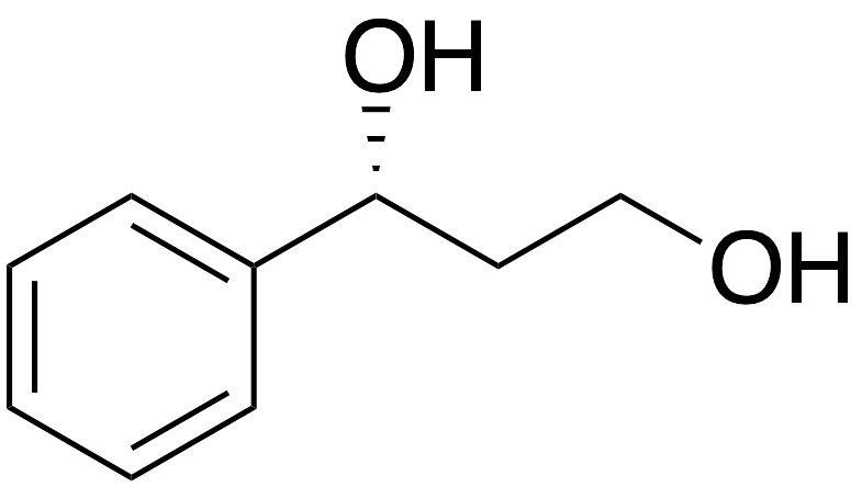 (1R)-1-Phenyl-1,3-propanediol