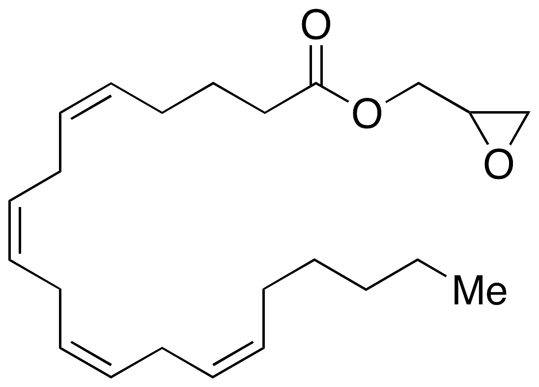 Arachidonic Acid Glycidyl Ester