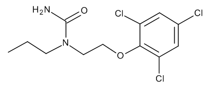 Prochloraz-desimidazole-amino - CAS No. 139520-94-8 Prochloraz-desimidazole-amino