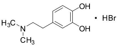 4-[2-(Dimethylamino)ethyl]benzene-1,2-diol Hydrobromide