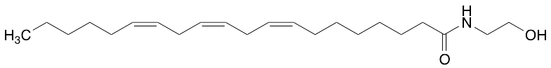 (8Z,11Z,14Z)-N-(2-Hydroxyethyl)-8,11,14-eicosatrienamide