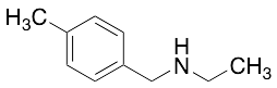N-(4-Methylbenzyl)ethanamine