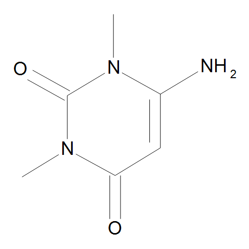 6-Amino-1,3-dimethyluracil