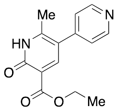 5-Decyano 5-(Ethyl Formate) Milrinone