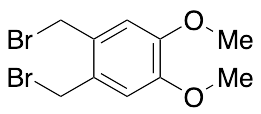 1,2-Bis(bromomethyl)-4,5-dimethoxybenzene