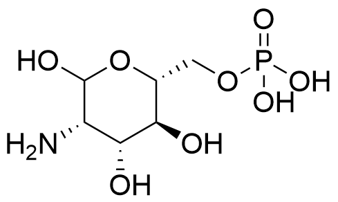 D-Mannosamine 6-phosphate