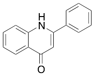 4-Hydroxy-2-phenylquinoline