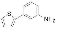 3-Thiophen-2-yl-phenylamine