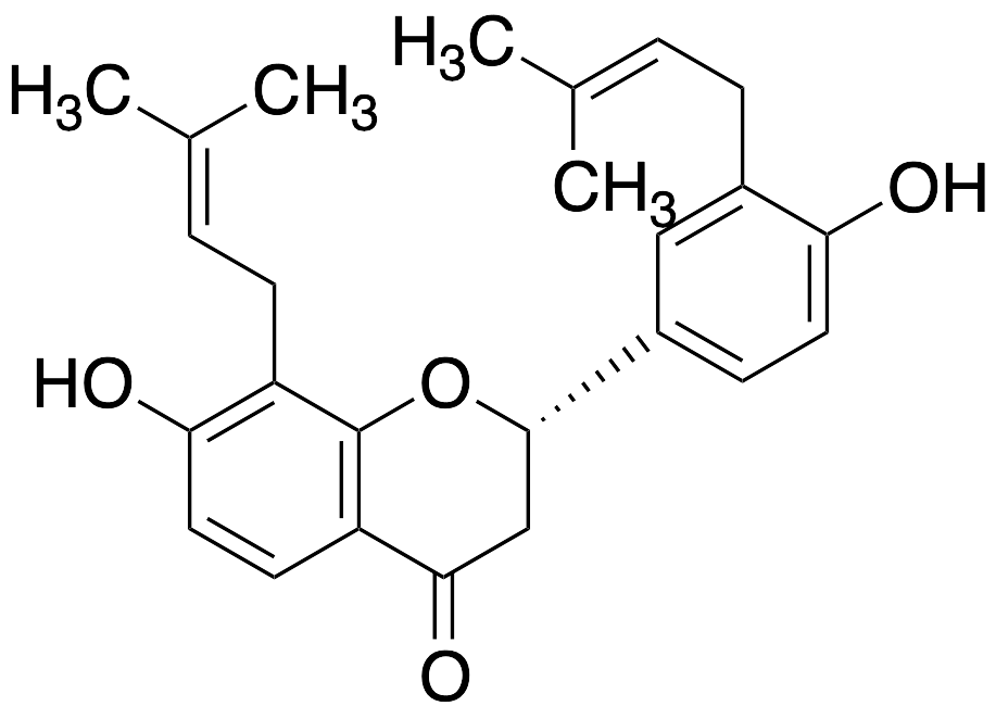Glabrol