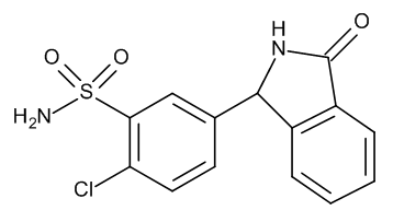3-Dehydroxy Chlorthalidone